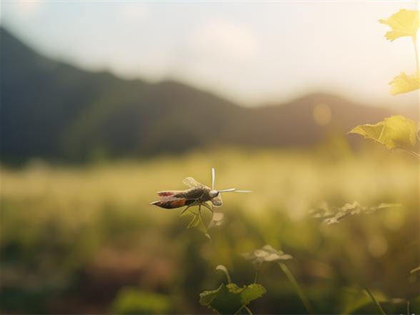 南宁飞防植保服务公司注册代办，快速高效，省心省力